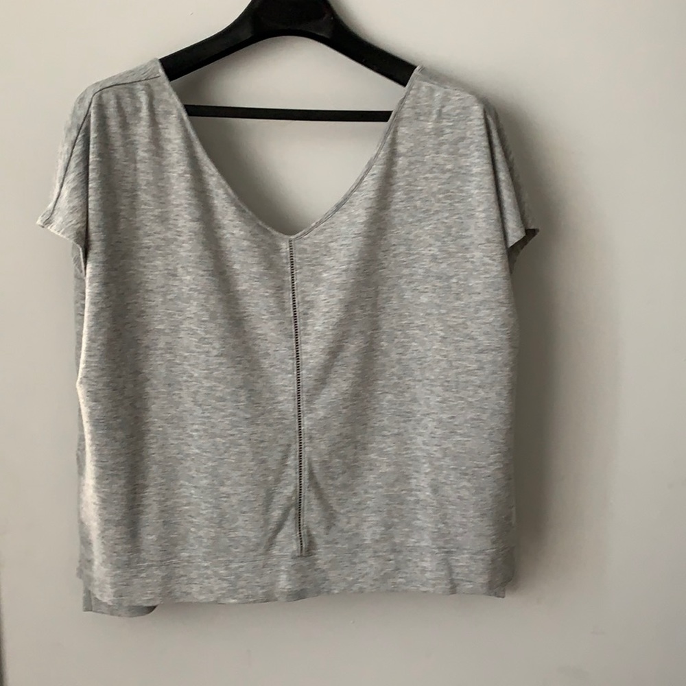 Victoria secret workout shirt